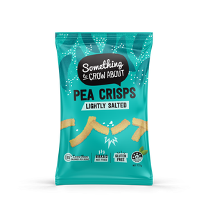 Lightly Salted 100g (Case of 7X Units)