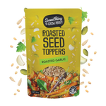 Roasted Seed Toppers